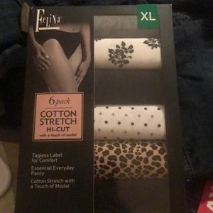 Vikini Felina lingerie size XL 8